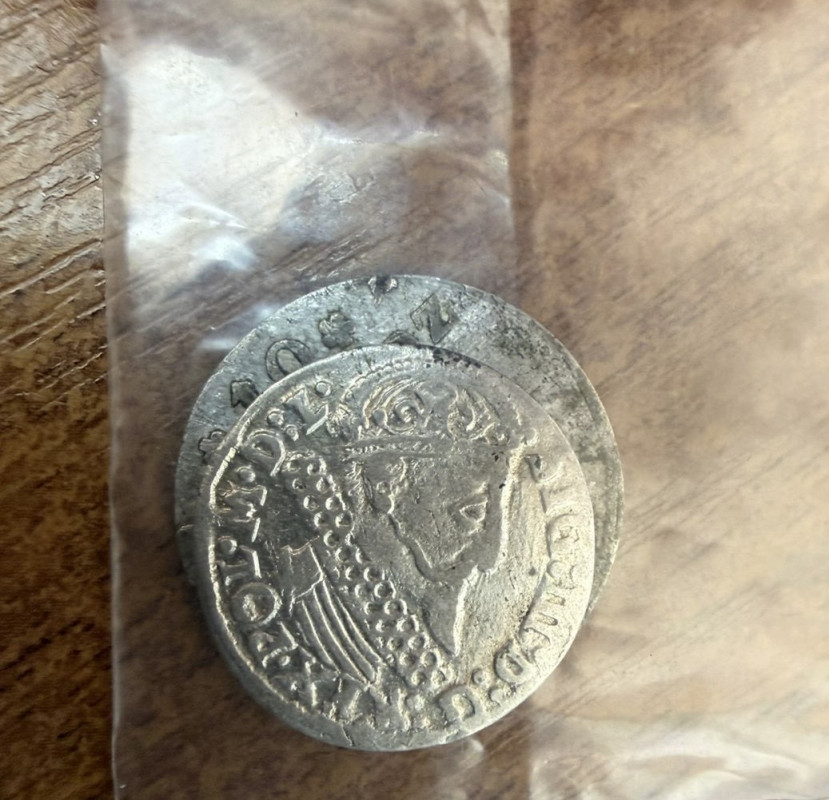 Через «Ягодин» киянка намагалася незаконно вивезти 223 старовинні монети