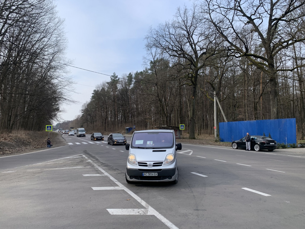 Герою навіки 25: на Волині попрощалися з Максимом Мурашком, який загинув на Курщині у листопаді 2024 року