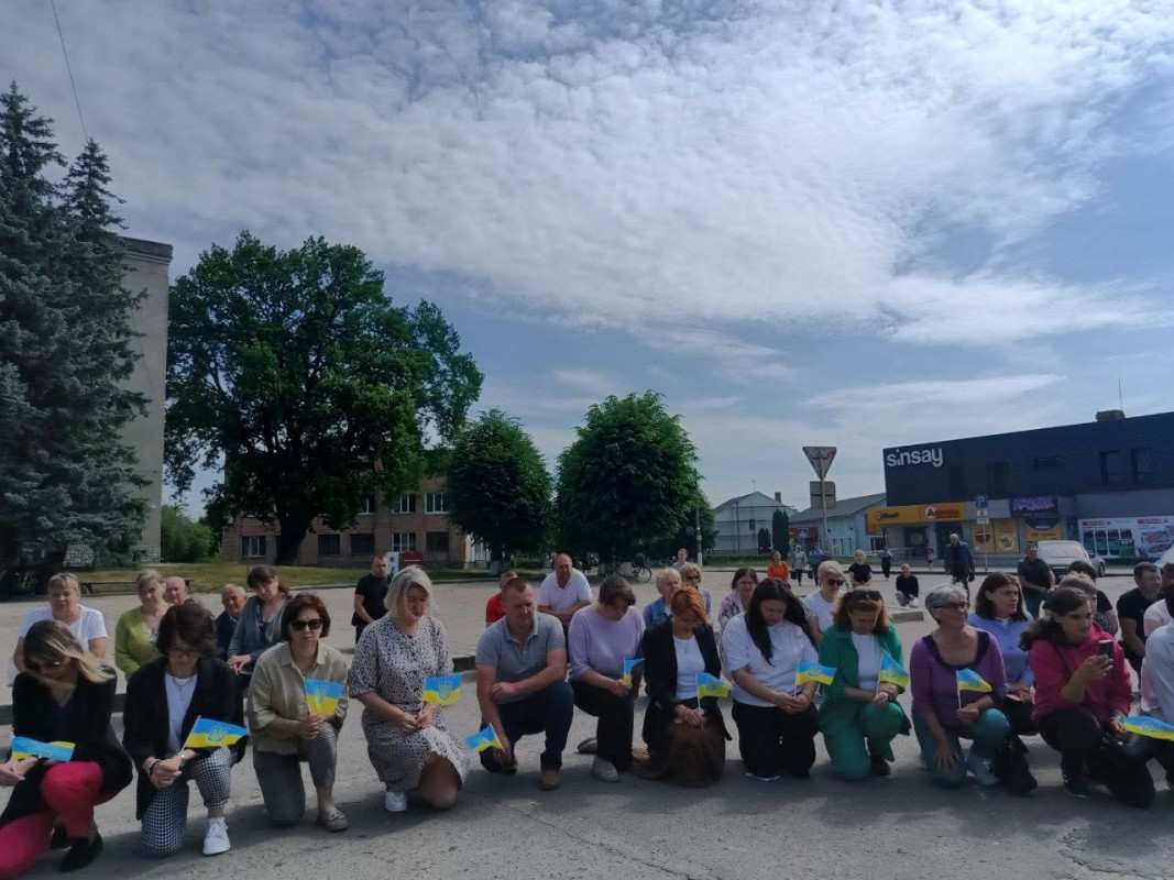 Загинув внаслідок удару FPV-дрона: на Волині попрощалися із Героєм Василем Кавасом