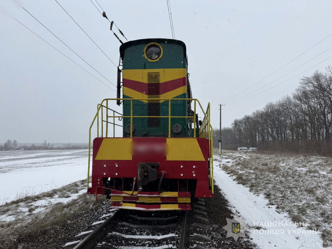 На Волині під колесами потягів загинули двоє людей, серед них — 17-річний хлопець