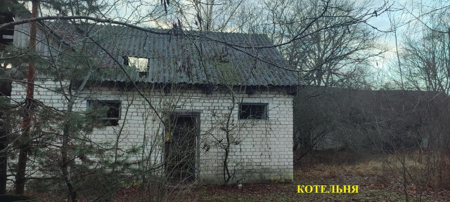 На Волині продають три будівлі за понад 230 тисяч гривень: що відомо про об’єкт