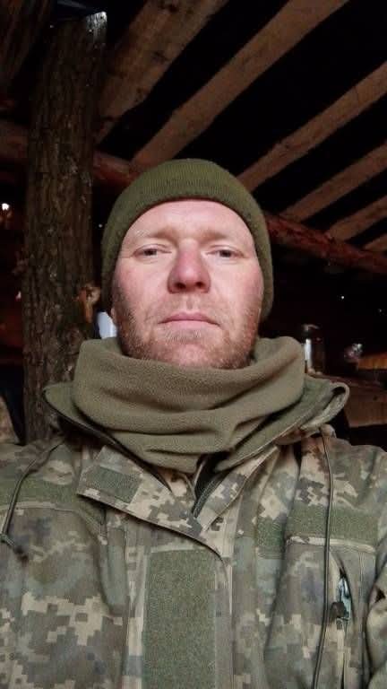 Молодий захисник з Волині загинув на першому бойовому завданні