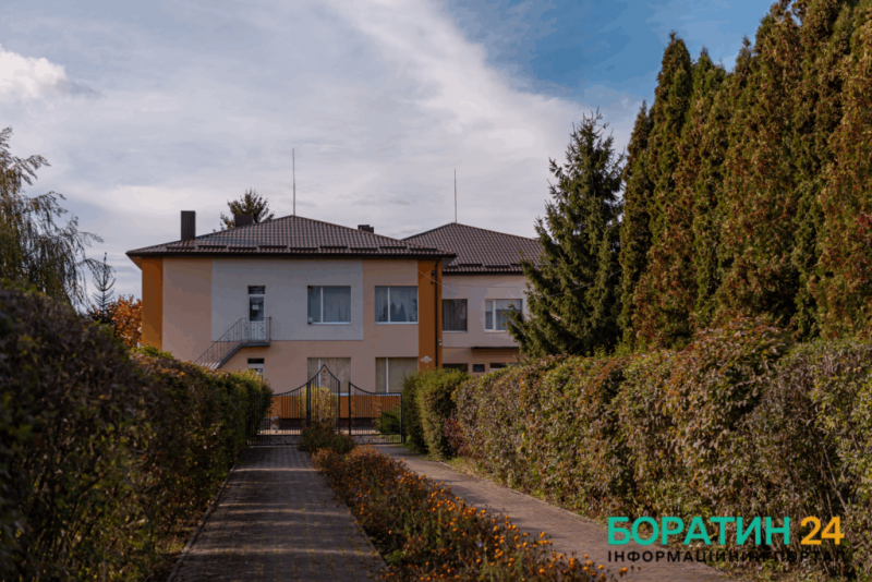 Фоторепортаж з Боратина: талановита фотомайстриня показала красу рідного краю