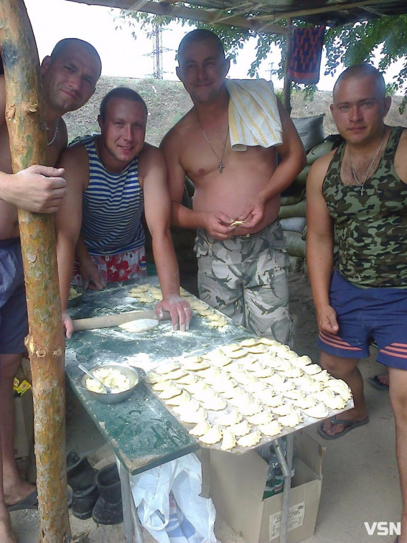 Незважаючи на важку недугу, до останнього відмовлявся залишати побратимів на «нулі»: спогади про Героя з Волині Зоряна Франчука