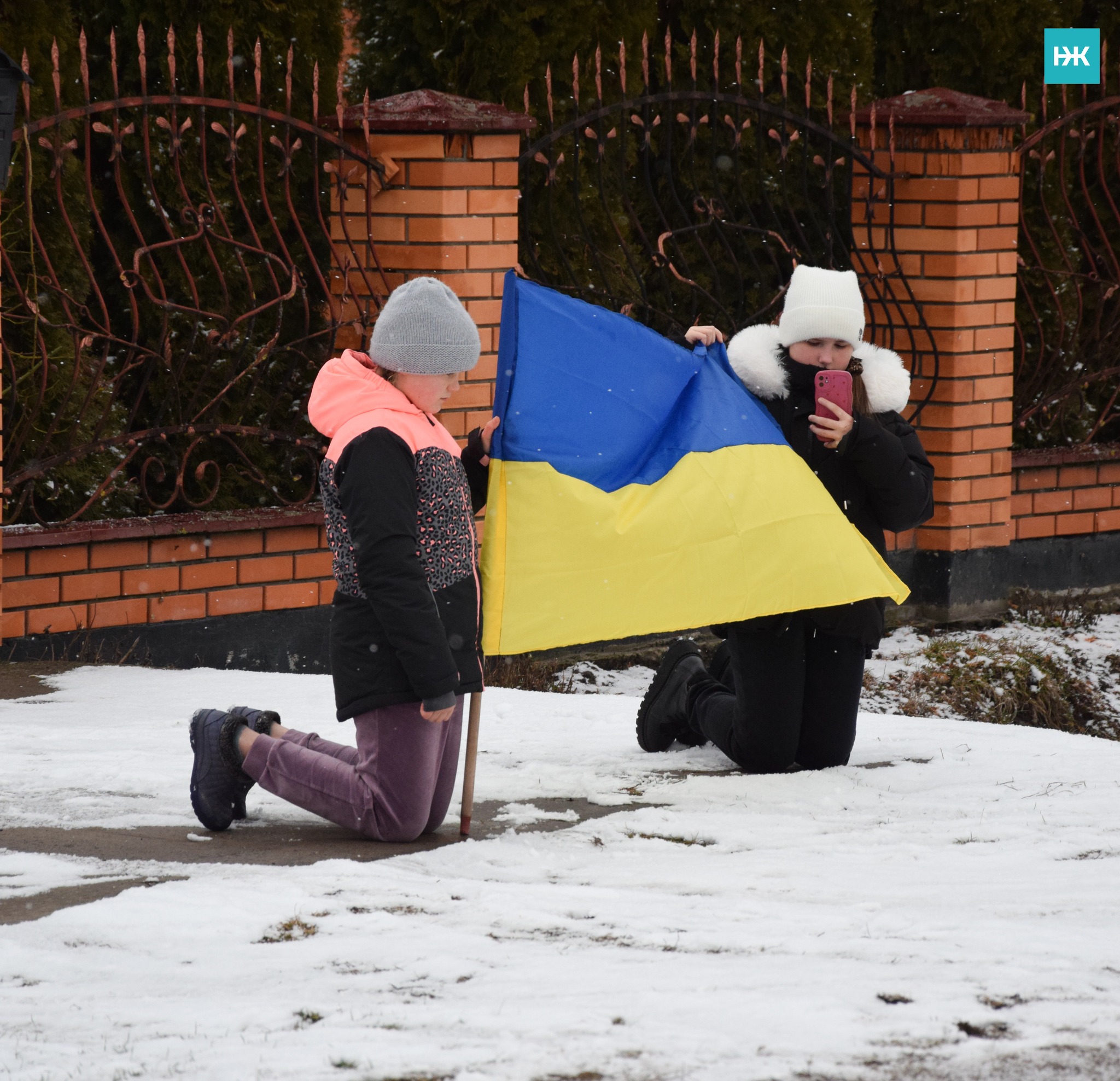 Загинув на полі бою: на Волині попрощались із молодим Героєм Сергієм Гембіком