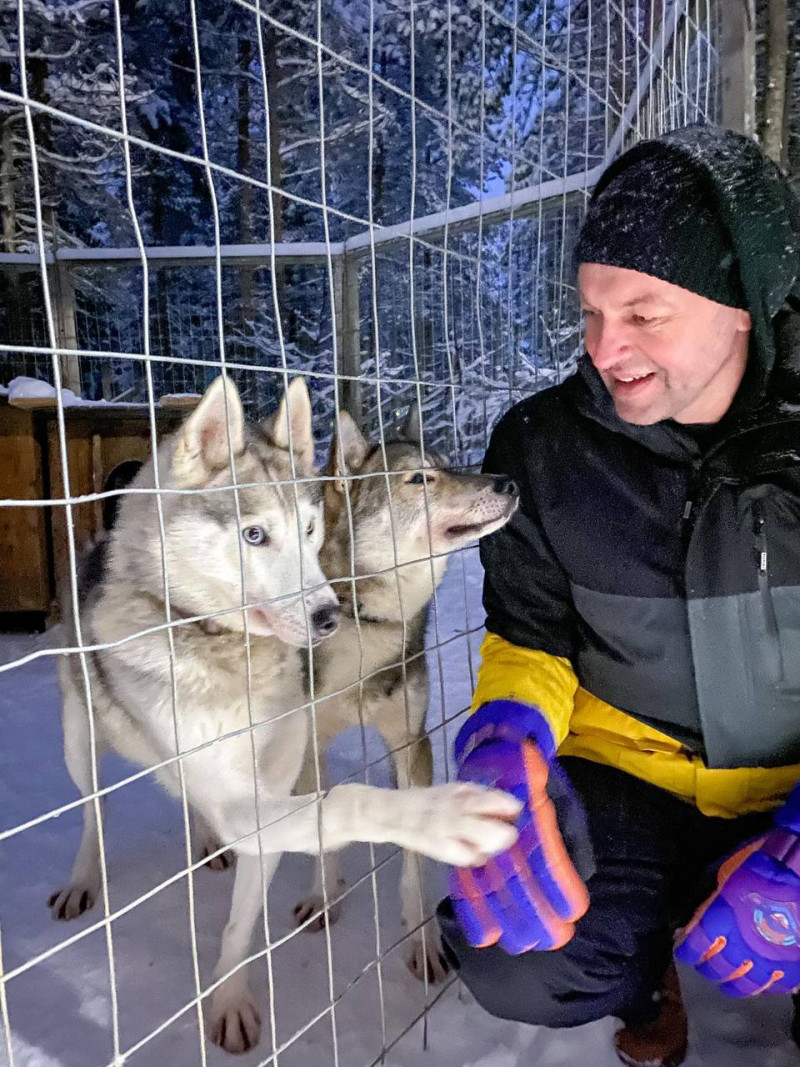 Для наших полонених шоколадка - це мрія: волинський «Фін» про реалії фронту у відвертому інтерв’ю