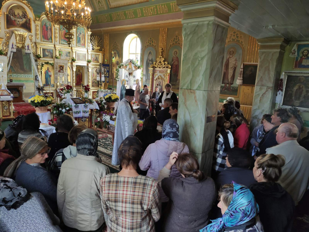 Довгий час вважався зниклим безвісти і був опізнаний по тесту ДНК: на Волині поховали Героя Дмитра Осіїка