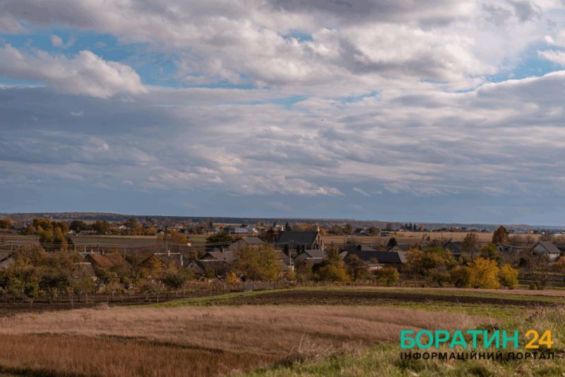 Фоторепортаж з Боратина: талановита фотомайстриня показала красу рідного краю