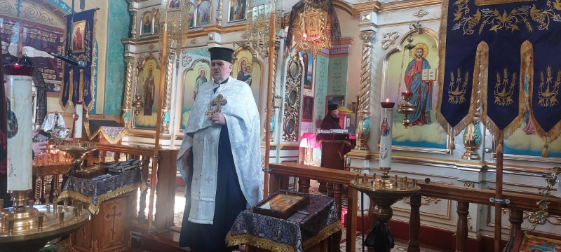 Його бойовий шлях пролягав через найгарячіші точки: на Волині попрощалися з воїном Миколою Ніколайчуком