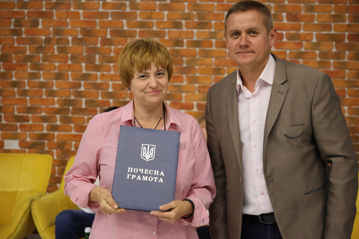 Луцький НТУ увійшов у ТОП-3 технічних університетів країни