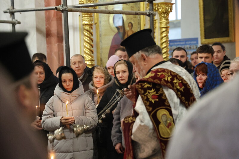 У липні виповнилося лише 23 роки: у Луцьку попрощалися з молодим Героєм Степаном Осипчуком