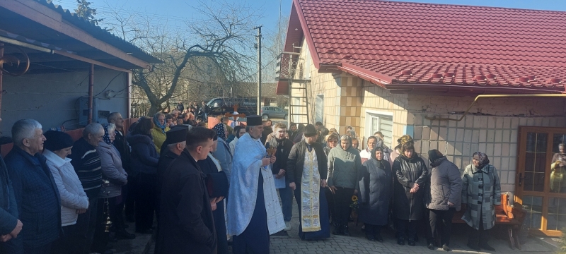 Його бойовий шлях пролягав через найгарячіші точки: на Волині попрощалися з воїном Миколою Ніколайчуком