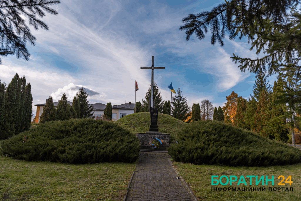 Фоторепортаж з Боратина: талановита фотомайстриня показала красу рідного краю