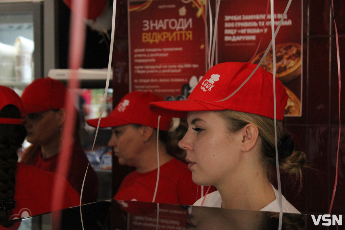 Луцьк смакує: на ДПЗ відкрився новий Multi Cook у форматі MultiBar