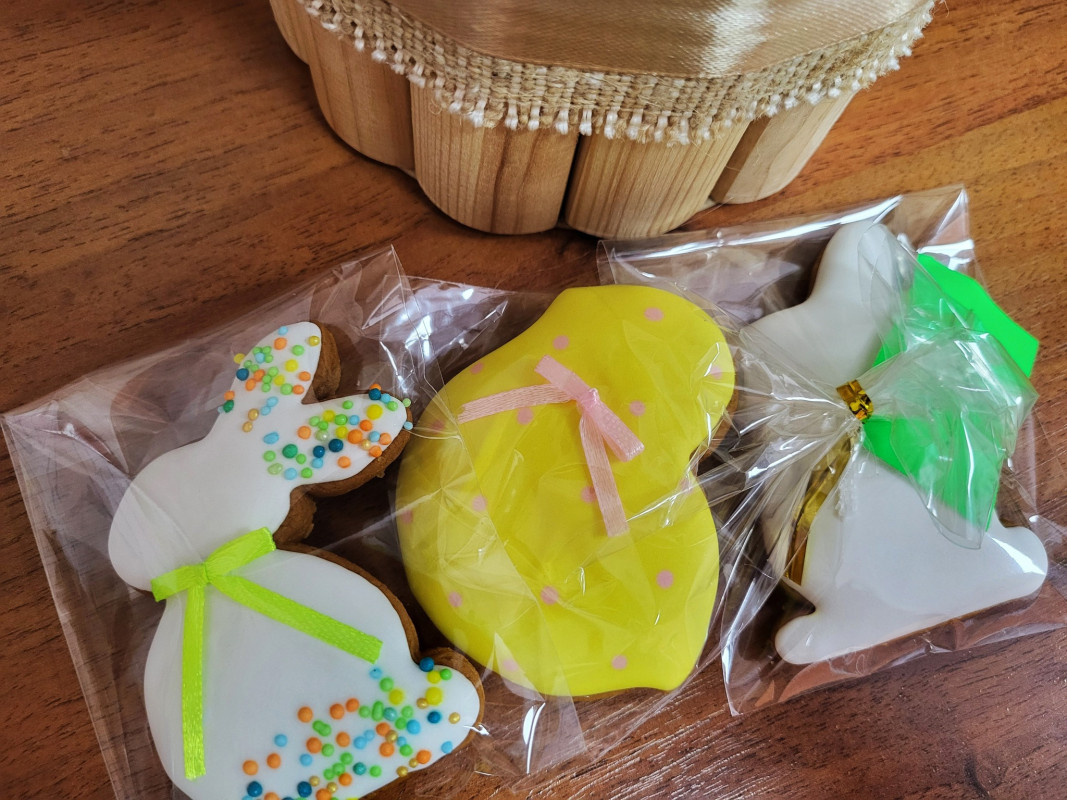 У Ковелі на Великодньому ярмарку вторгували понад 190 тисяч гривень для ЗСУ