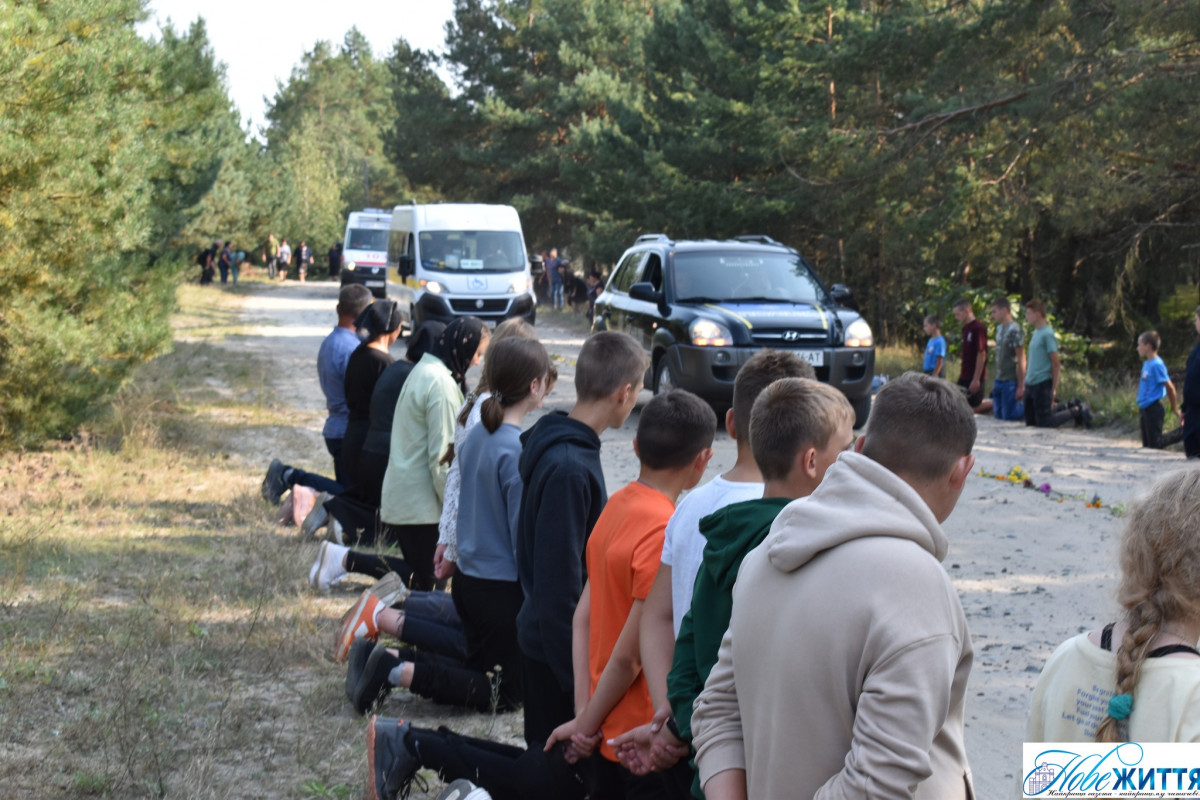 Загинув під час мінометного обстрілу: на Волині попрощалися із Героєм Іваном Біланом