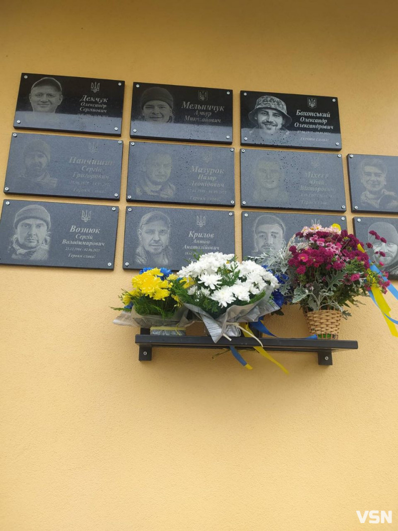 Історія 23-річного Героя з Волині Артура Мельничука, який загинув за місяць після того, як потрапив на «нуль»