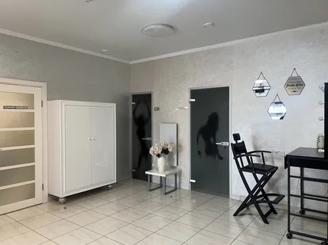 ...