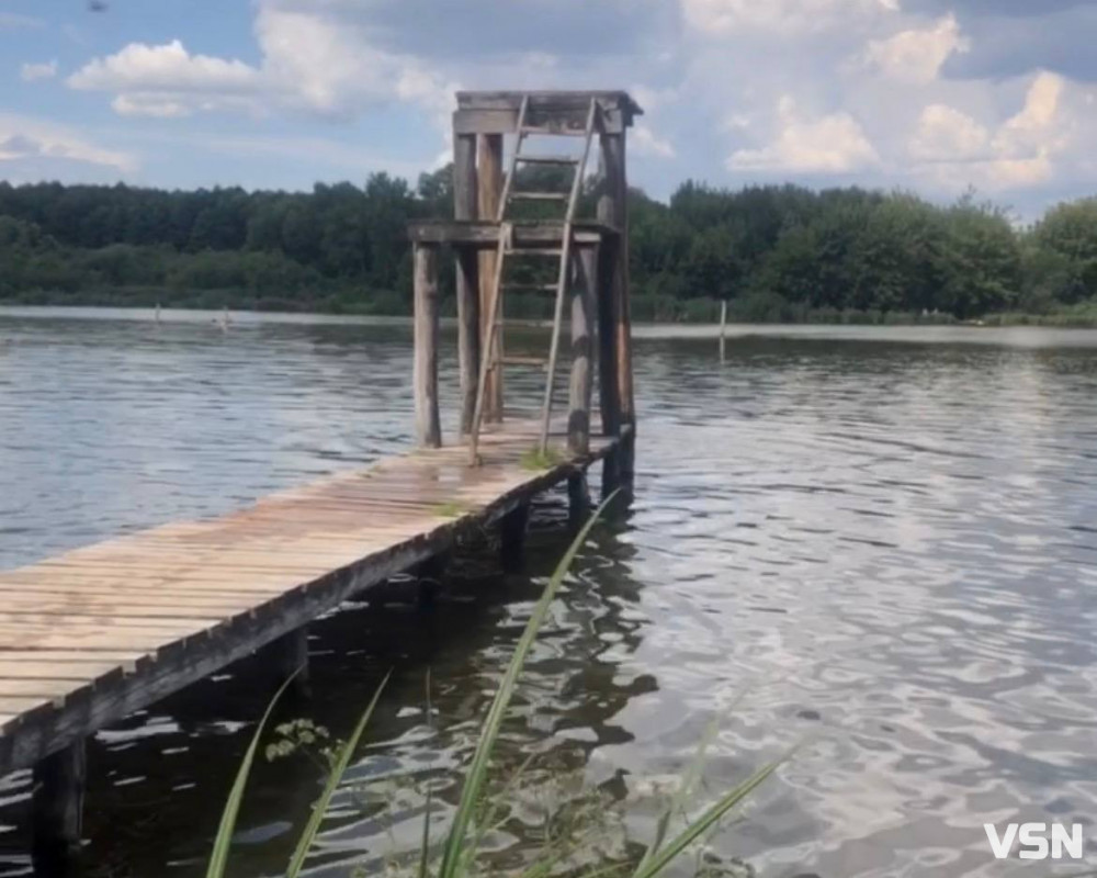 Альтанки, мангал і ліс: де посмажити шашлики неподалік Луцька