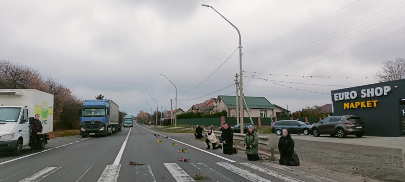 Героїчно загинув на Покровському напрямку: на Волині попрощались із захисником Вадимом Яцишином