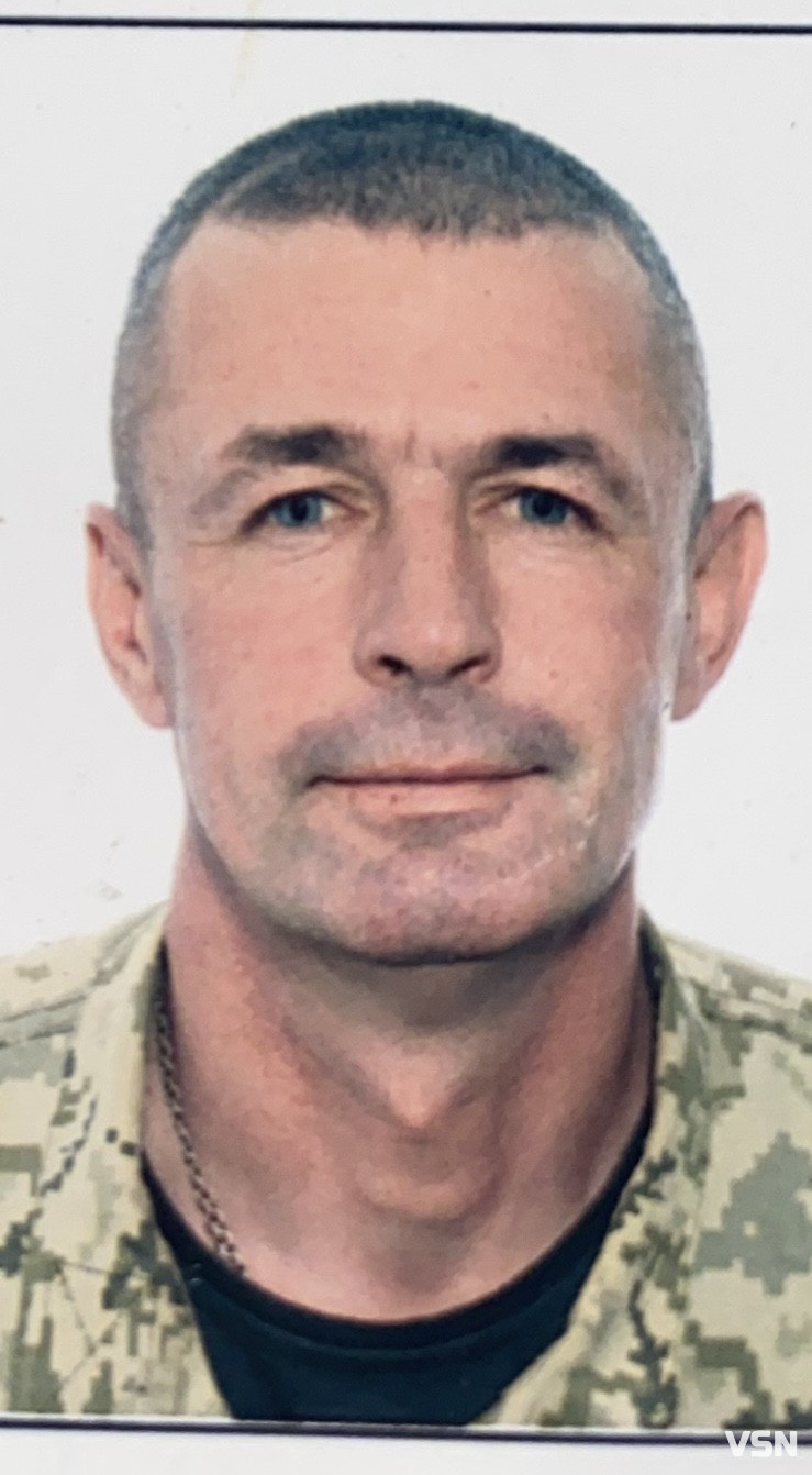 «Замість святкування мого ювілею зібралися на сороковини Олександра»: історія полеглого воїна з Волині