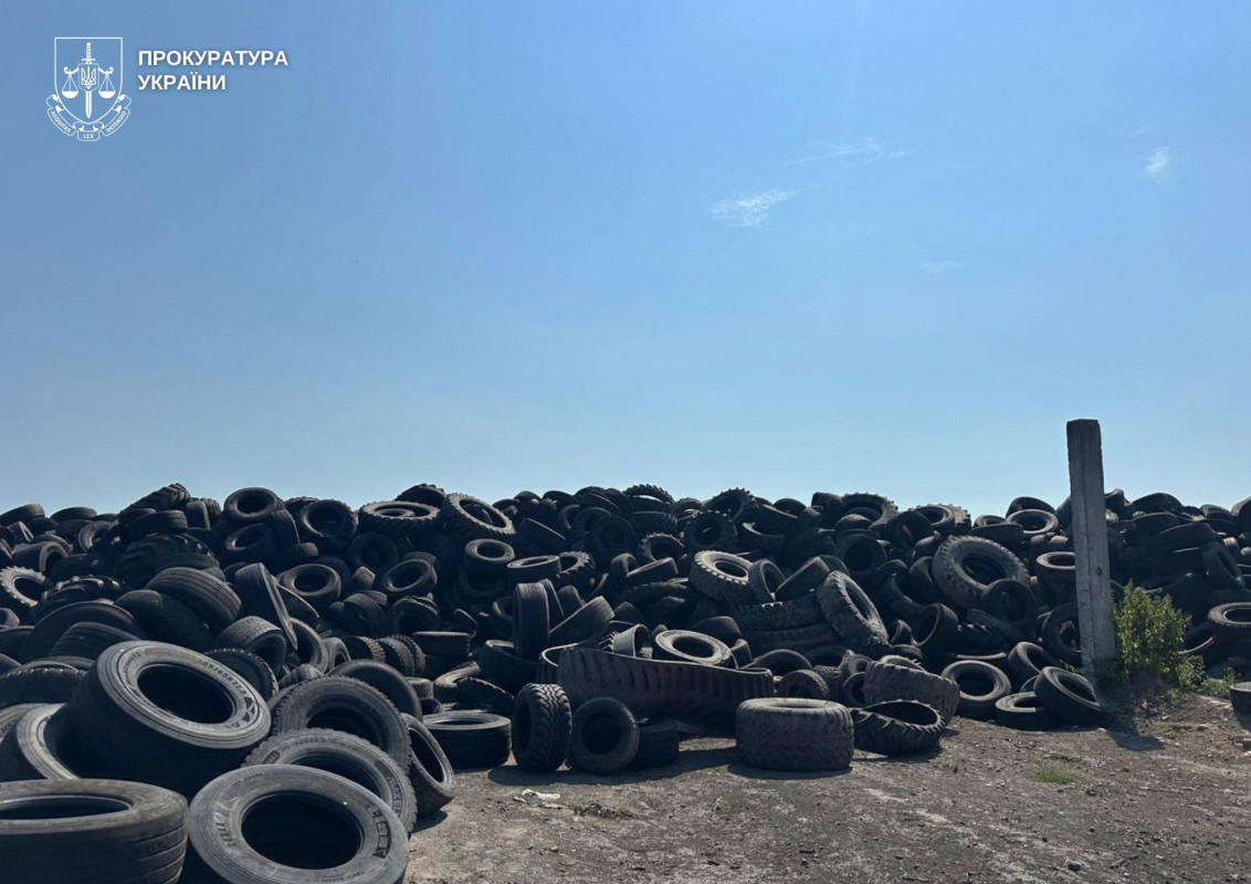 На Волині судитимуть посадовця за забруднення довкілля: він відшкодував збитки та перерахував ЗСУ понад 200 тис. грн