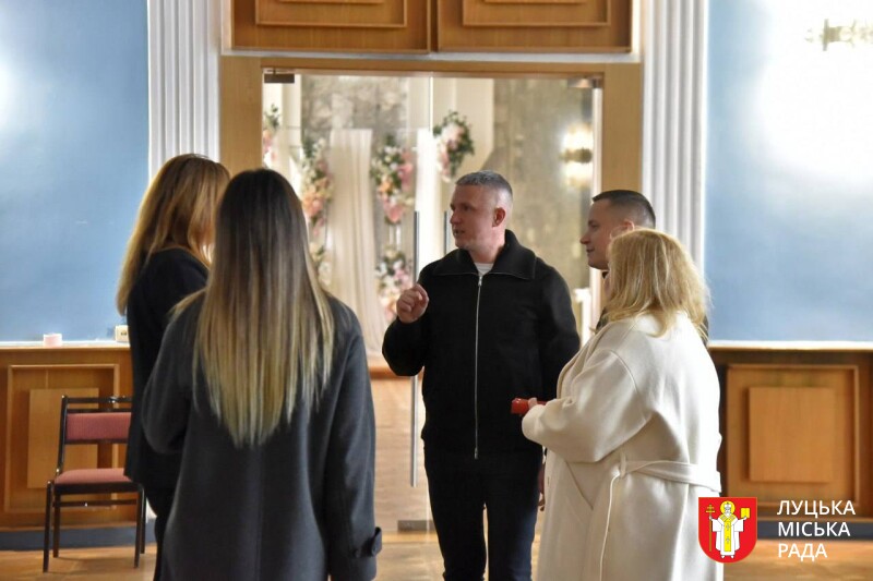 Як у Луцьку працює центр, де допомагають розв’язувати сімейні конфлікти