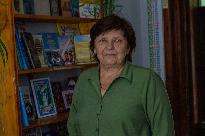 Хтось виїжджає за кордон, хтось — у місто: як живе чи виживає село Черемошне на Волині