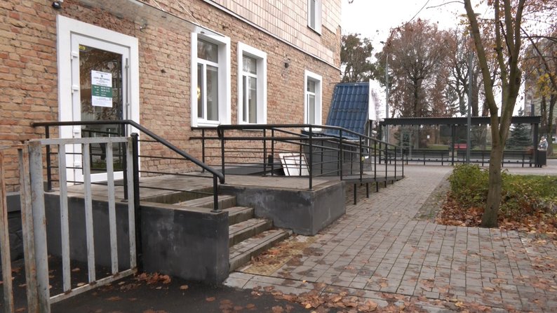 Понад 96 мільйонів гривень і 1,5 тис. м²: у Луцьку будують сучасний ветеранський хаб