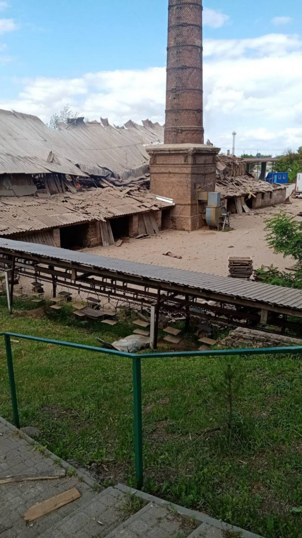 На Львівщині від ворожої ракети постраждали четверо людей, серед них дитина