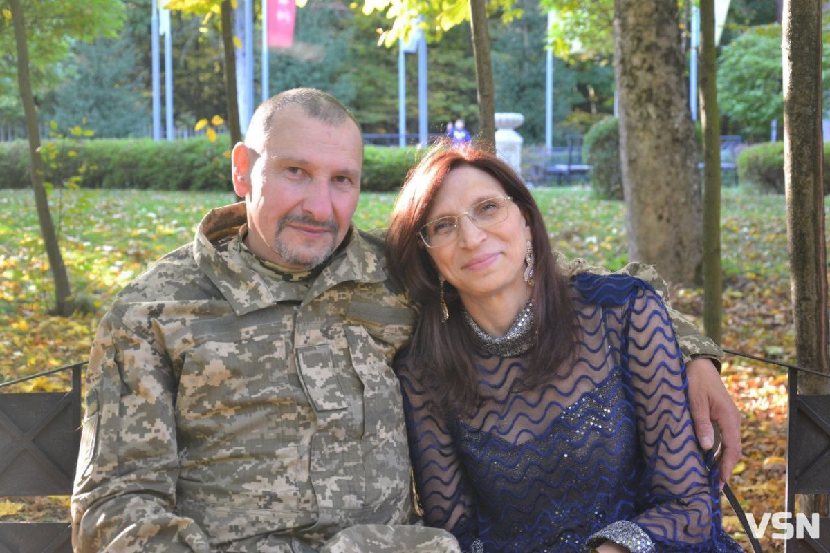 Син не знав, як сказати мамі, що батько уже ніколи не зателефонує: розповідь про життя і останній бій Героя з Волині Олександра Наумюка