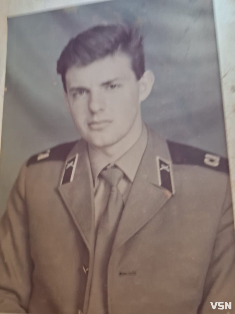 Серце воїна не витримало перенапруги та перипетій війни: спогади про волинського Героя Ігоря Мочалова, який помер на позиції