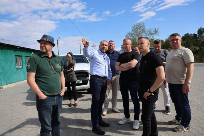 У Луцьку планують збудувати сміттєпереробний завод: що буде з полігоном в Брищі