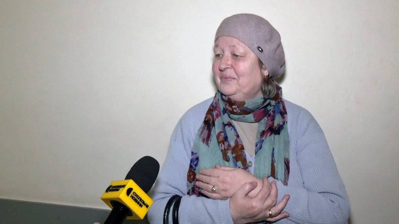 Вийшли з дому - опинилися в лікарні: у Луцьку через ожеледицю зросла кількість травмованих