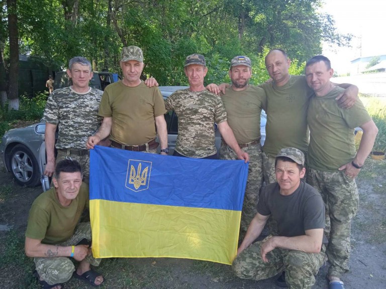 «Прикривав» побратимів навіть з тилу: важка хвороба обірвала життя Героя з Волині