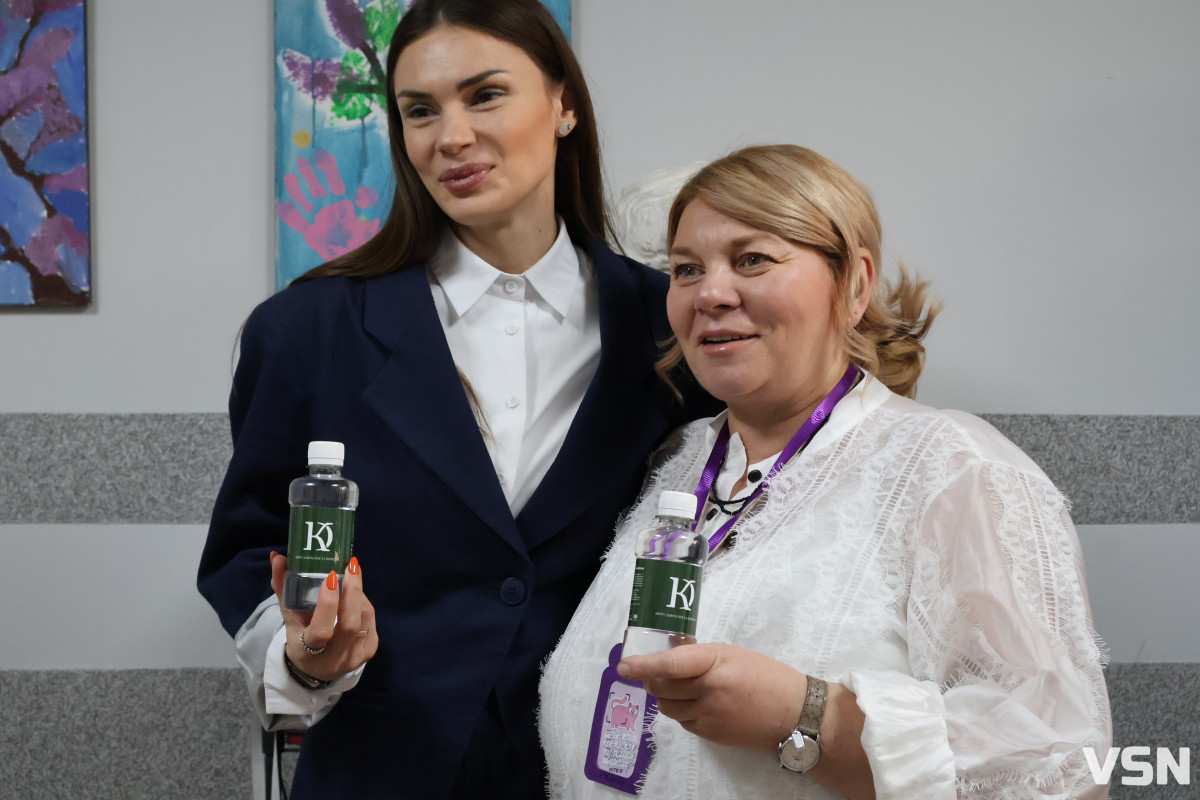 У Луцьку відкрили другий простір ГО «Пятерня» для арттерапії та підтримки ветеранів