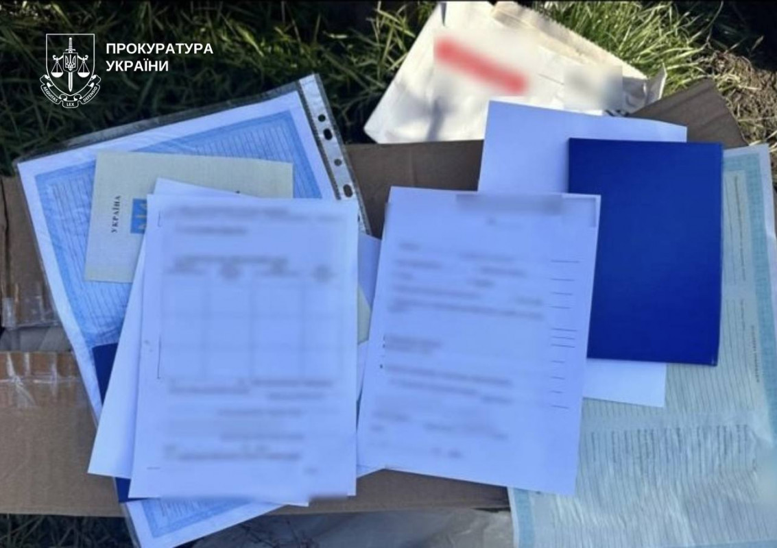 Троє лучан підробляли документи, щоб уникнути мобілізації: їх судитимуть