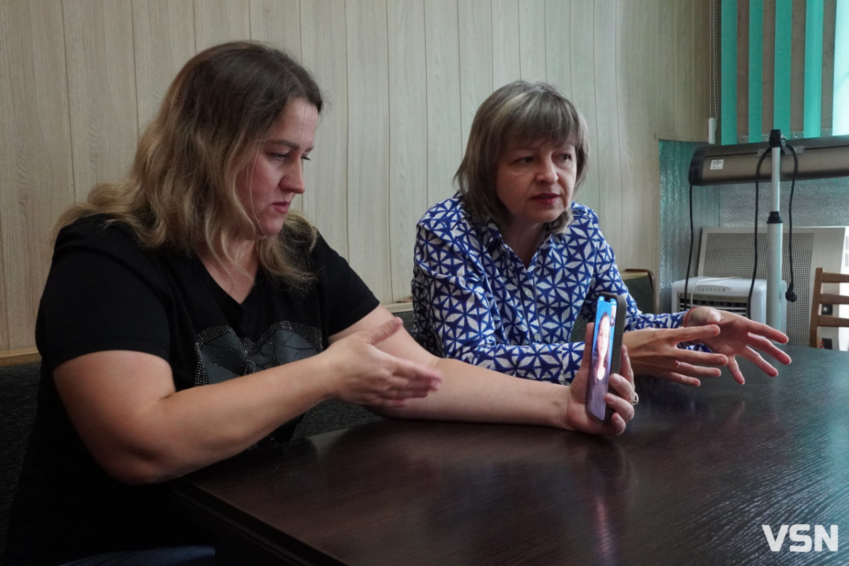 Втратила слух у два роки: що ми не знаємо про людей із порушенням слуху на Волині