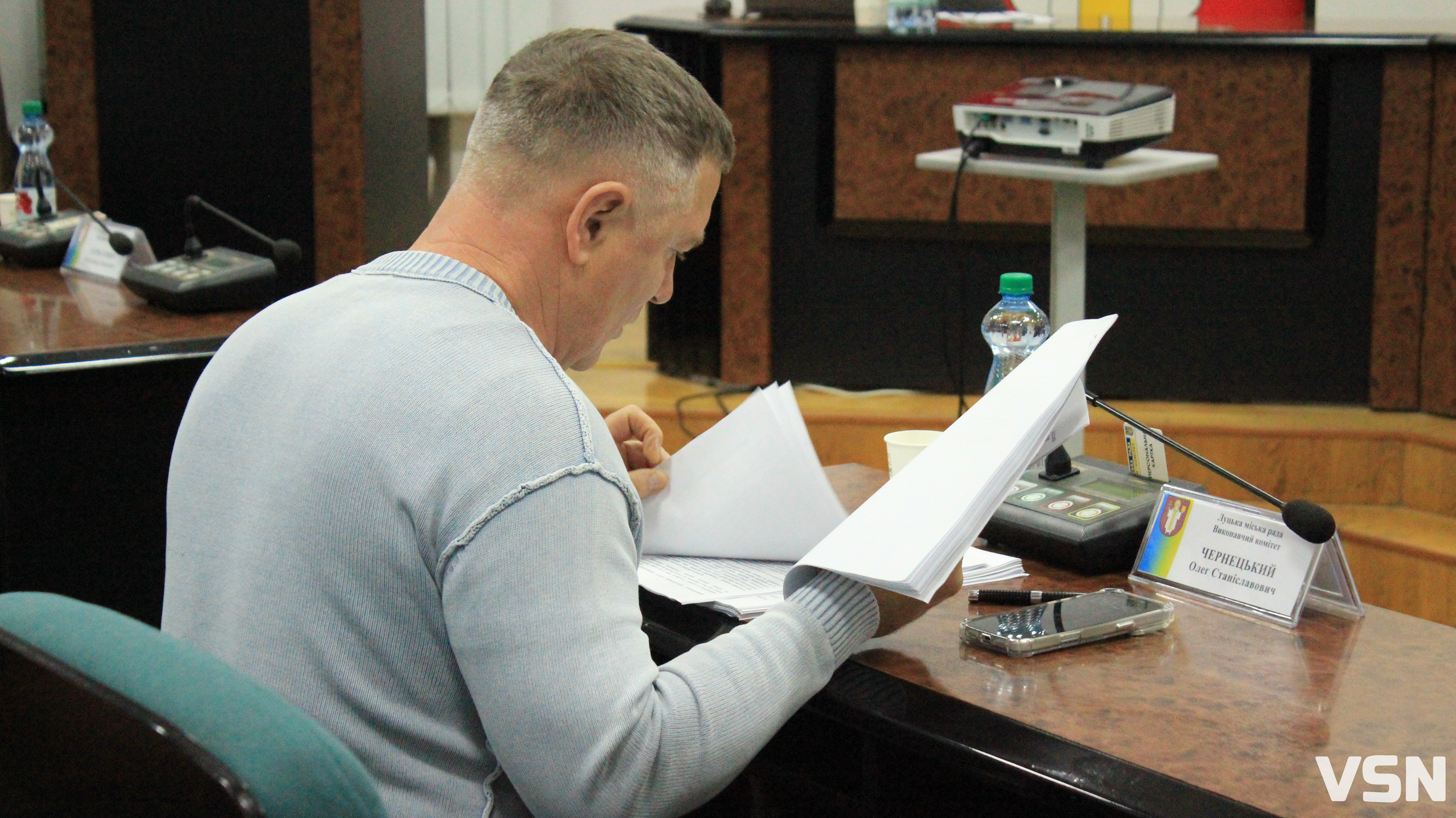 У Луцьку визначили режим роботи для магазинів мережі «Салют» на 2026 рік