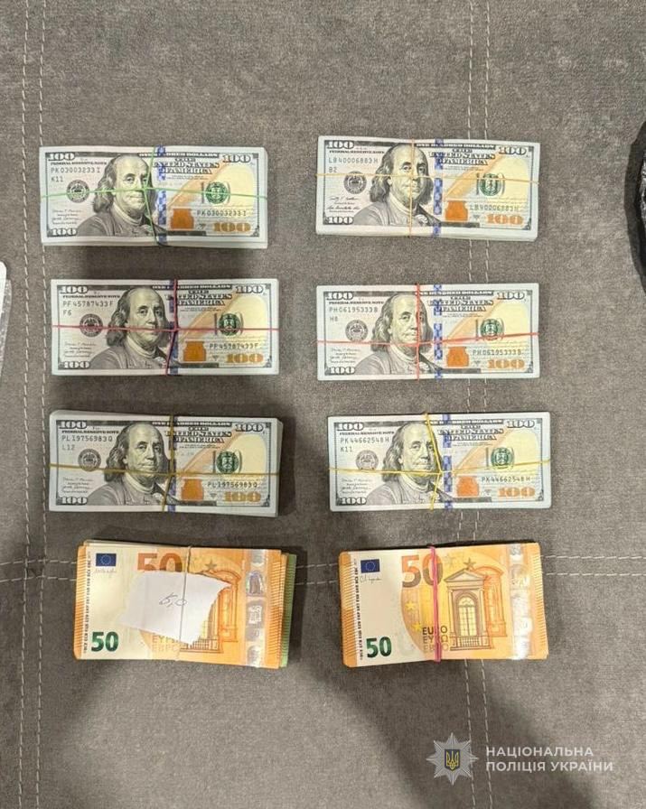 Корупційний скандал: на Волині викрили посадовців, які привласнювали премії працівників