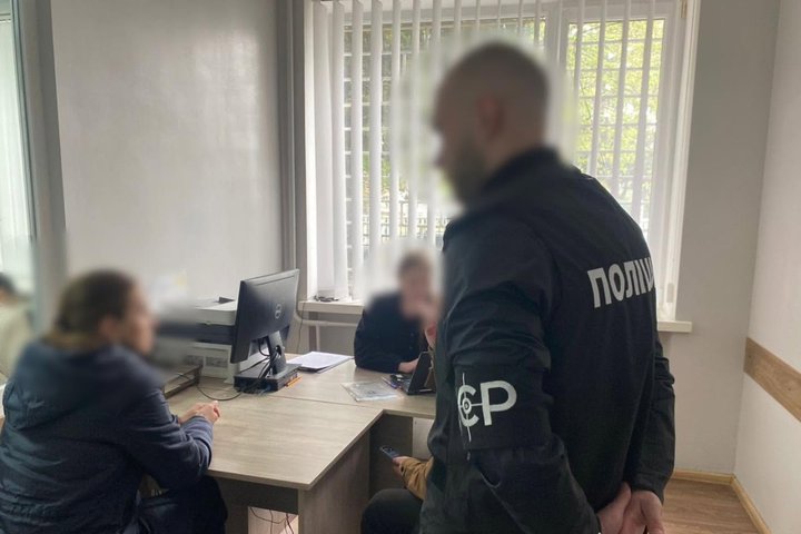 У Луцькому ліцеї №15 п'ятьом псевдопрацівникам скасували бронювання: що відомо про гучну справу