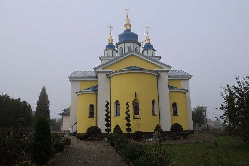 Загинув у Курській області: у Луцькій громаді попрощалися з Героєм Василем Приступою