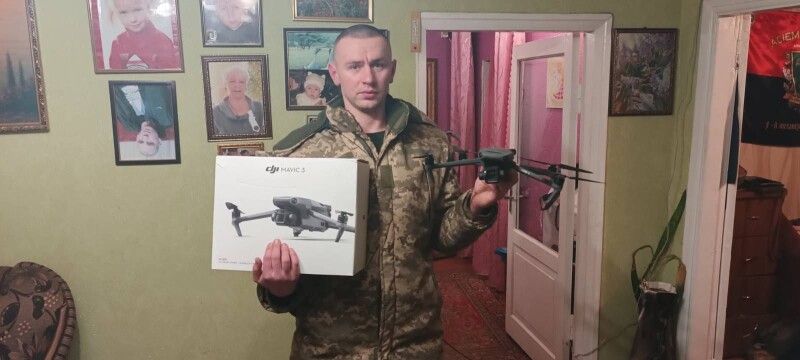Четверо Героїв - у Небесному війську: не менше 30 хлопців з невеликого села на Волині боронять Україну
