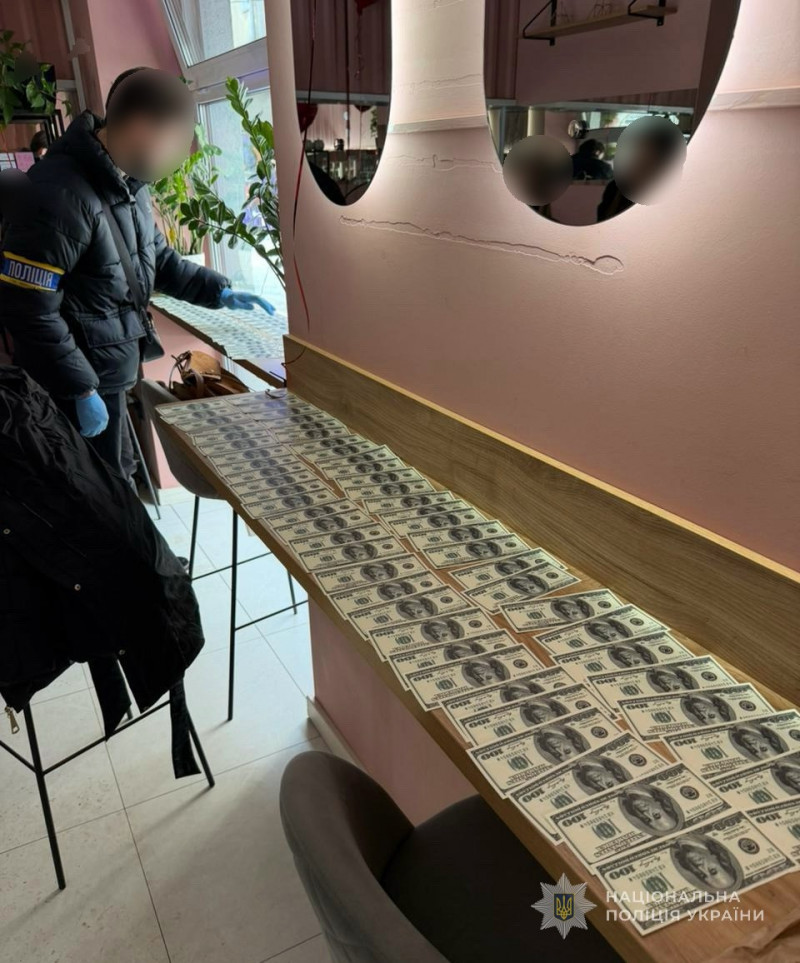 У Луцьку колишня працівниця ТЦК допомагала чоловікам отримати фіктивні діагнози для інвалідності