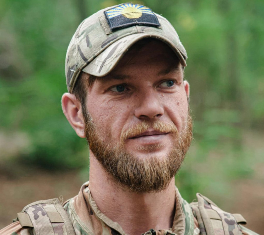 Волинянин був зниклим безвісти, а згодом став головним сержантом бригади