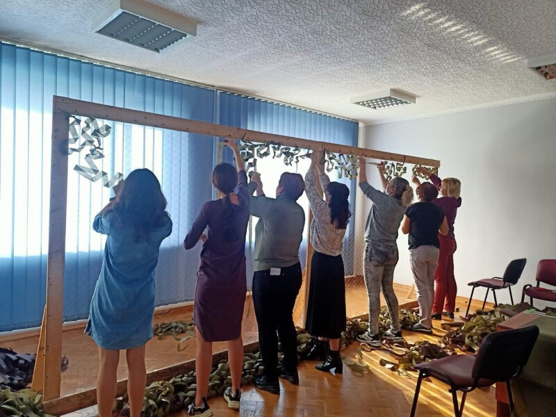 КП «Луцькводоканал»: працюємо для людей, а ЗСУ в пріоритеті