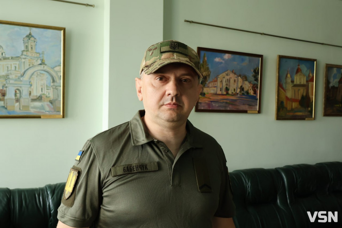 Ім’я Героя України Романа Самусіка тепер носитиме вулиця у Луцьку