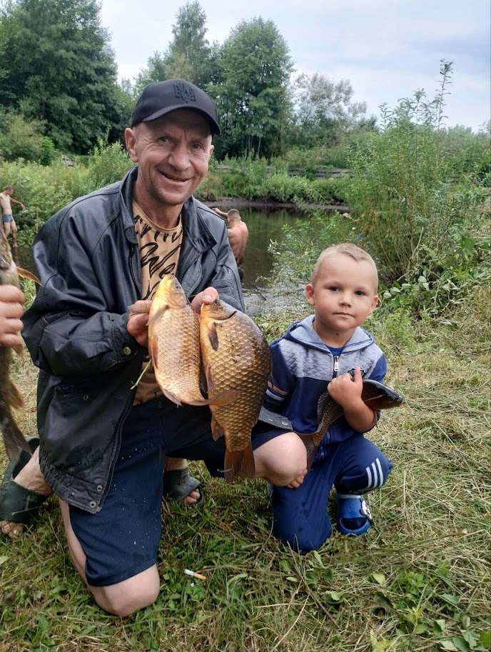 Його любило ціле село: спогади про померлого захисника з Волині