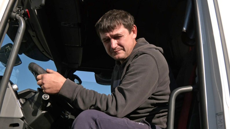 На пункті пропуску «Устилуг — Зосин» діє нова система контролю для в'їзду в ЄС