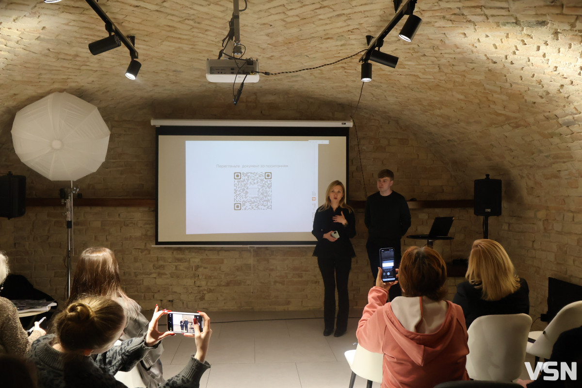 Як планують реорганізувати двори на вулиці Братковського у Луцьку? Фоторепортаж